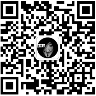 扫一扫加微信-自学网创