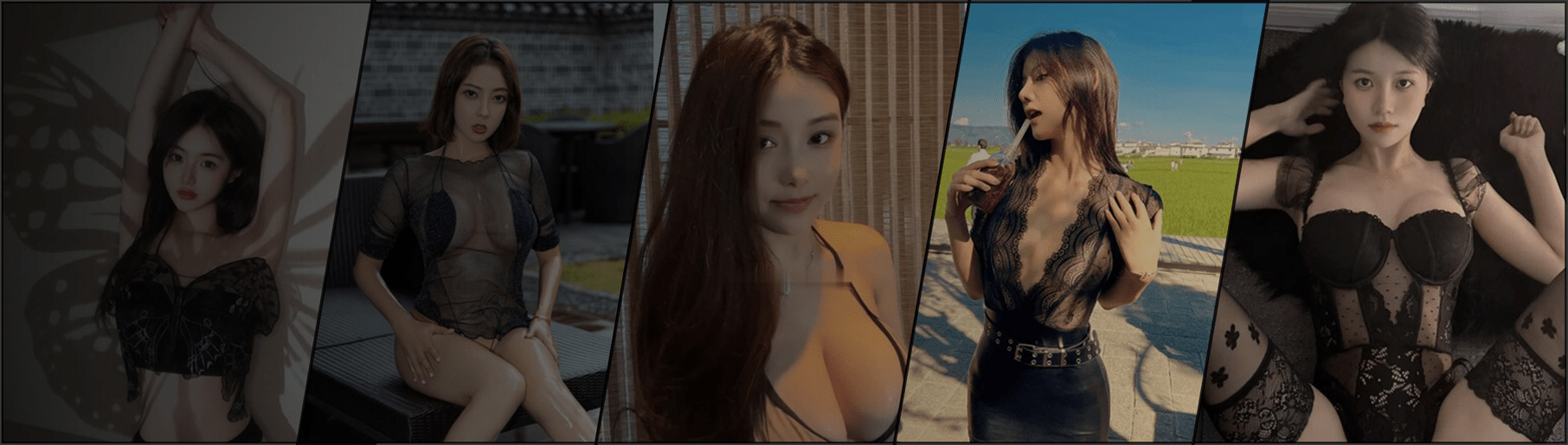 用户封面